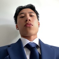 Quinlan Chong
