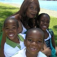 Shamonica Clark Jackson