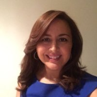 Gina Sanchez