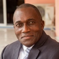Bernard Ngazo