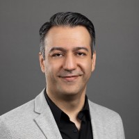 Morteza Irdmousa