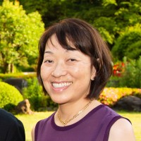 Kaori Matsumoto