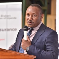 Christopher Bakesiga Mugisha