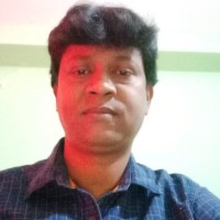Sakti Biswas