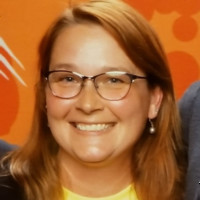 Laurie Froehlingsdorf