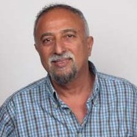 Moshe Sharabi