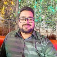 Mohit Agarwal