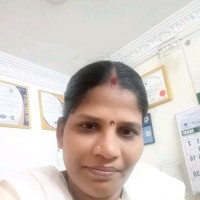 Jayasree Yoganath