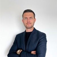 Arnaud Foucher