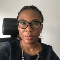 Nkechi Ogwuadi, SHRM-SCP ACIPM HRPL
