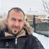 Faruk Jashari