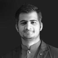Waseem Anjum Full Stack Web Developer