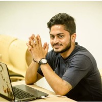 Shreyas Shetty