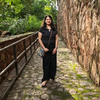 Juhi Mathur