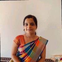 Rupali Walunj