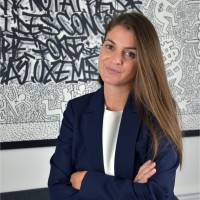 Sarah-Fleur Pasquale