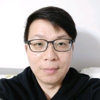 Tony Cheng