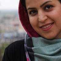 Samaneh dashti