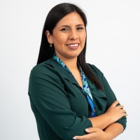 Julie Madeleine Galarza Ccoylo