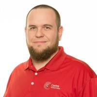 Craig Harmsen