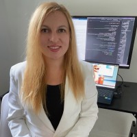 Alisa Teptiuk
