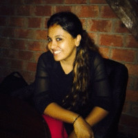 Ashwini Kurup