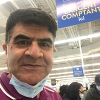 Reza Salahshoor