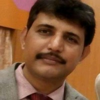 Ajay Talluri