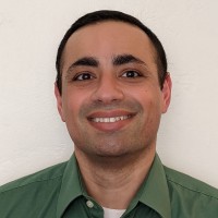 Shahab Najafi