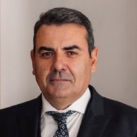 José Antonio Cabrera