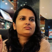 Khushboo Agarwal
