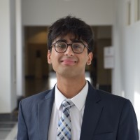 Shreyam Tripathi