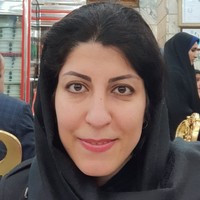 Maryam Rohani