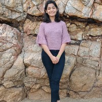 Gayatri Jadhav