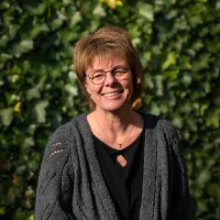 Manuela Van Tol- Van Eikeren.
