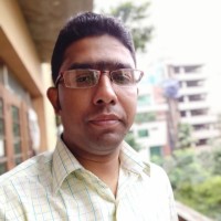 Sajal Halder