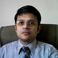 Dr. Kishore Ashok Manelkar