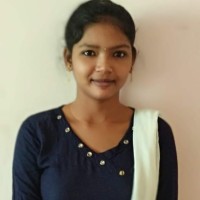 Surya Prasanthi Mungara
