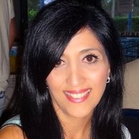 Julie Daniel