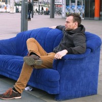 Daniel Friedrich