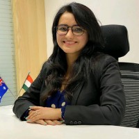 Pooja Adatia