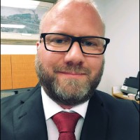 Gregory Thomas