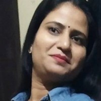 Nandini Singh