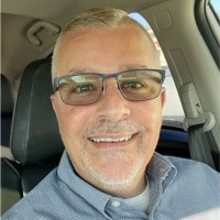Jeff Baird