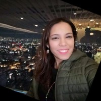 Patricia Isabel Serrano Bustos