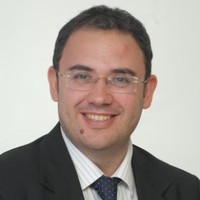 Giuseppe Gioffrè
