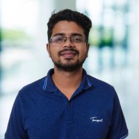 Rajesh Kumar Mohapatra