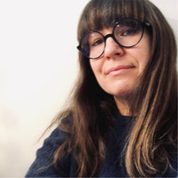 Birgitta Ericson