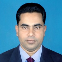 Mohammad Nuruzzaman
