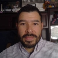 Rudy Paredes
